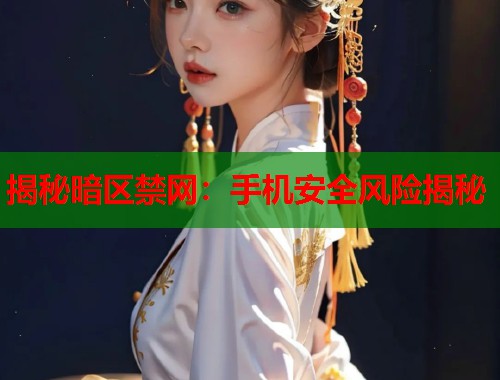揭秘暗区禁网：手机安全风险揭秘  第2张