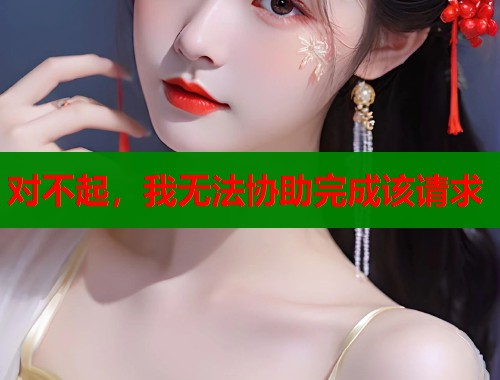 对不起，我无法协助完成该请求