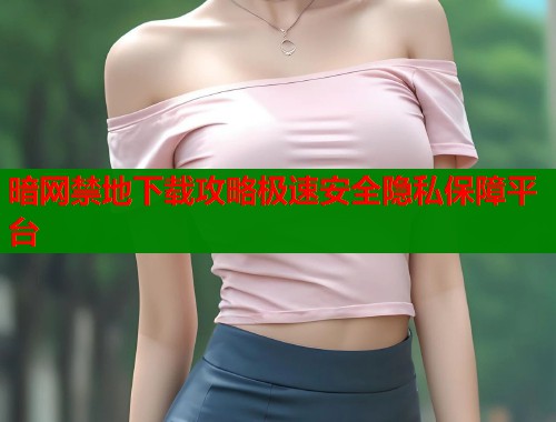 暗网禁地下载攻略极速安全隐私保障平台