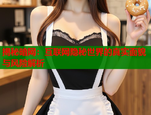 揭秘暗网：互联网隐秘世界的真实面貌与风险解析