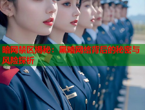暗网禁区揭秘：黑暗网络背后的秘密与风险探析  第1张