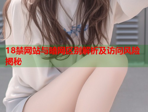 18禁网站与暗网区别解析及访问风险揭秘
